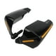 thumbnail image 4 of Suitable for Protector de manos universal for motocicleta, motocross, motocross, piezas modificadas, protección de manillar, accesorios for moto enduro, 4 of 7