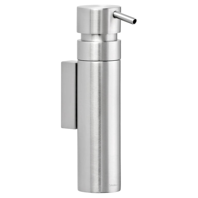 Blomus 68682 Wall Soap Dispenser 17X4Cm - Walmart.com