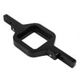 thumbnail image 3 of Tow Hitch Light Mounting Bracket For Dual LED Backup Reverse Lights Off Road Truck, 3 of 11