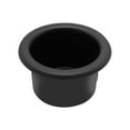 thumbnail image 5 of funtasica 2xCup Holder Recessed Drop in Cup Washable Hold Coffee Cups Nonslip Stable Sofa Cup Holder Drink Can Holder for Table RV Couch Sofa , B, 3 Pcs, 5 of 8