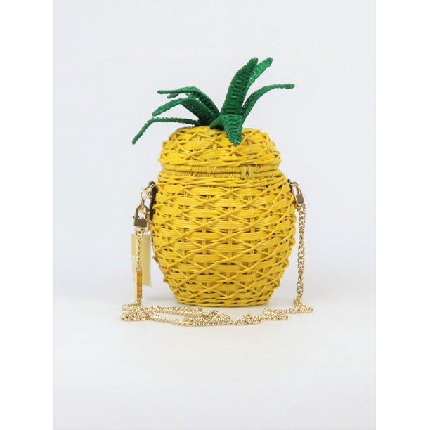 Pineapple Dish Drying Mat Walmart Com Walmart Com
