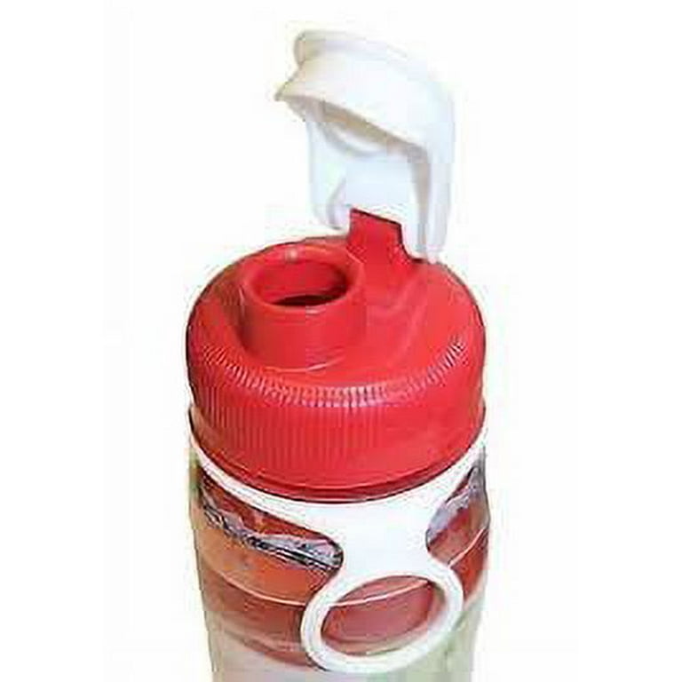 Rubbermaid Refill Reuse Water Bottle 32 oz_Bottle_Plastic
