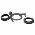 thumbnail image 2 of Thetford Toilet Flush Hand Sprayer Kit 19289 Chrome Plated, 2 of 3