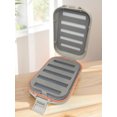 thumbnail image 3 of Caja Cebo para Moscas Impermeable Lados Cebo Pesca Con Mosca Luya Anzuelo Falso Caja para Moscas, 3 of 9