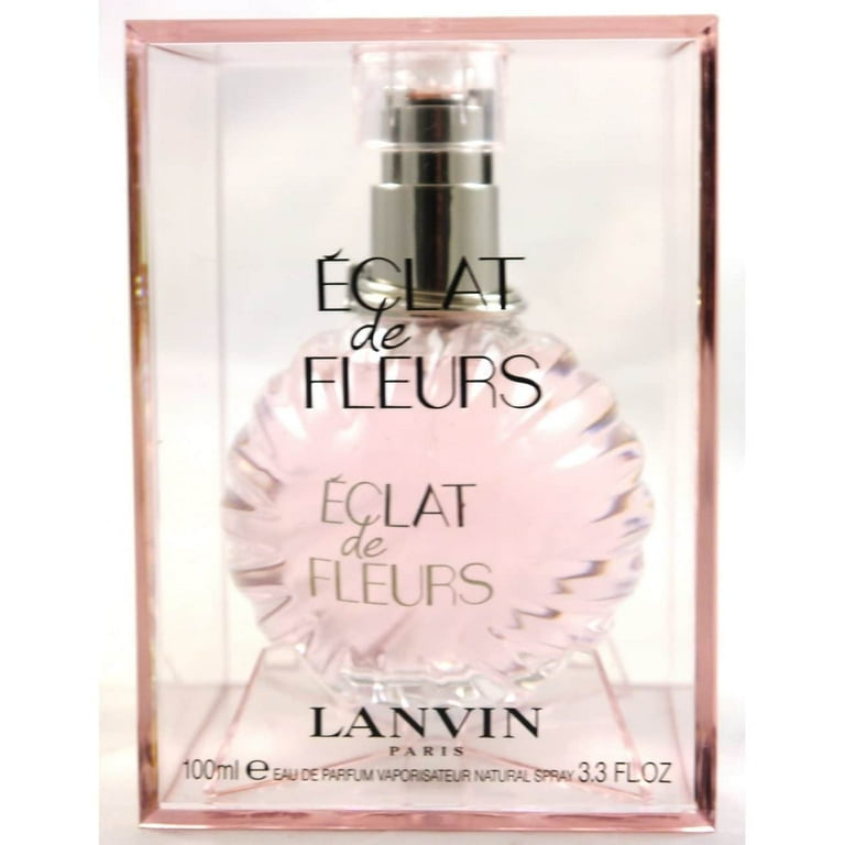 Fragrance reviews: Lanvin Eclat de Fleurs, Calvin Klein Deep