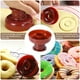 thumbnail image 5 of Moyic Donut Mold Doughnut Shaping Device Kitchen Mould Bakery Gadget Pressing Home Moulds Type Accessory Cookies Baking Baking Type2 NO2, 5 of 6