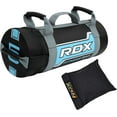 thumbnail image 4 of RDX Sandbag Workout Fitness , Weighted Gym Sports Weight Bag Training, 5K, 4 of 9