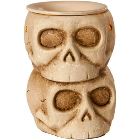 ScentSationals Warmer, Skeleton Head