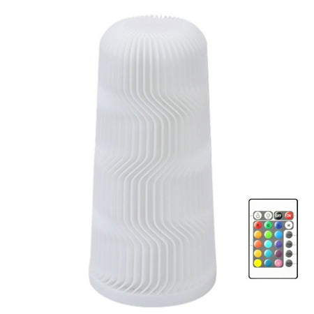 

Usb Atmospheres Light Touches Led Night Light 3D Print Camping Emergency Light Intelligent Bedside Lamp