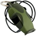 thumbnail image 1 of Fox 40 Sharx Safety Whistle, 1 of 2