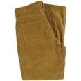 thumbnail image 3 of Levi's Womens 1994 Baggy Corduroy Straight Leg Jeans, Beige, 33, 3 of 3
