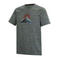 thumbnail image 3 of Regatta T-Shirt Homme Fingal Montagne Marl, 3 of 6