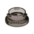 thumbnail image 1 of Breville Embudo dosificador de 54 mm para máquinas de café espresso Breville Barista y Bambino, 1 of 5