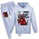 thumbnail image 3 of Disfraz para niños con cámara de audio, sudadera para niño con orador, ropa para niños, fiesta de Navidad, regalo de cumpleaños, 3 of 5