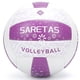 thumbnail image 5 of Pelota de voleibol Saretas para niñas, exterior e interior, suave al tacto, 5 of 7
