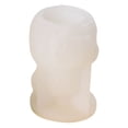 thumbnail image 1 of Pascua La Moldeo Molde Moldo Conejo Silicona DIY Decorativa Non Stick para Arte Craft, 1 of 9