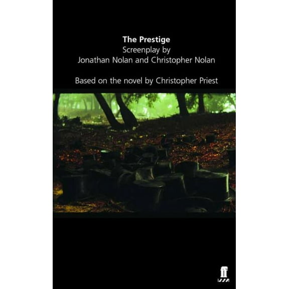 The Prestige