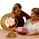 thumbnail image 3 of Lámpara Escritorio Ramadán Halfo Moon Night Light Ornament Mubarak Eid Metal Battery For Home Dormo Roja, 3 of 9