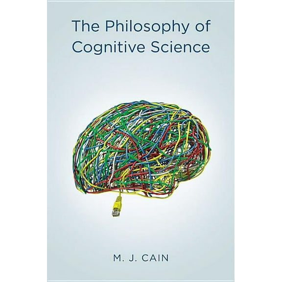 The Philosophy of Cognitive Science (Hardcover)