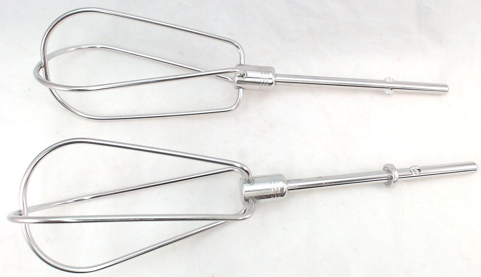 Hand Mixer Beater Set of 2, for 