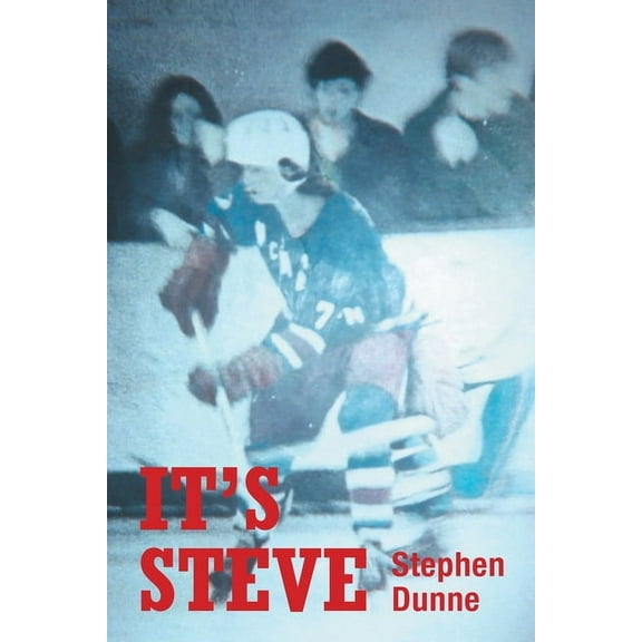It's Steve, (Paperback)