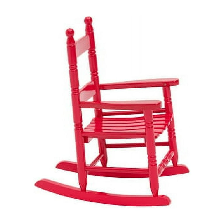 Jack post children's rocking chair hotsell
