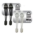 thumbnail image 2 of LOCK LACES (Elastic No Tie Shoe Laces (Pack of 2), 2 of 2