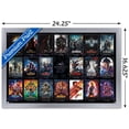 thumbnail image 2 of Marvel Avengers : La Saga Infinity - Grille d'une feuille, 2 of 4