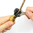 thumbnail image 2 of 4LifetimeLines 7/16 inch Ratcheting Open End Wrench, 2 of 3