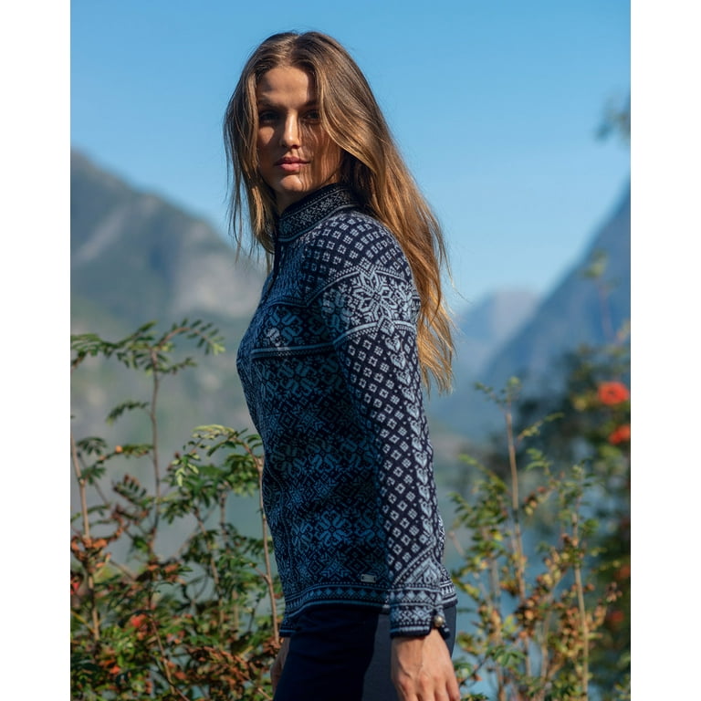 Dale of Norway Peace Fem Sweater - Women's - Walmart.com