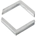 thumbnail image 2 of Prime-Line Products-Slide PL15030 0.18 x 0.18 in. Metal Corner Key  Aluminium, 2 of 3