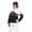 Black, variant on Obermeyer Reese Ski Jacket - Youth Girls