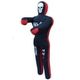 Hawk Sports Grappling Dummy BJJ Wrestling Dummy Punching Bag Submission