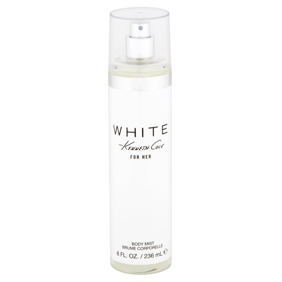 Cole White By Cole, Perfume Body Spray For Women, 8