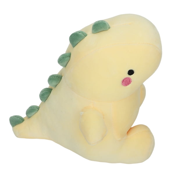 Juguete De Peluche De Dinosaurio, Exquisito Juguete De Peluche De Dinosaurio Suave Multiusos Respetuoso Con El Medio Ambiente Para Halloween Para Niña