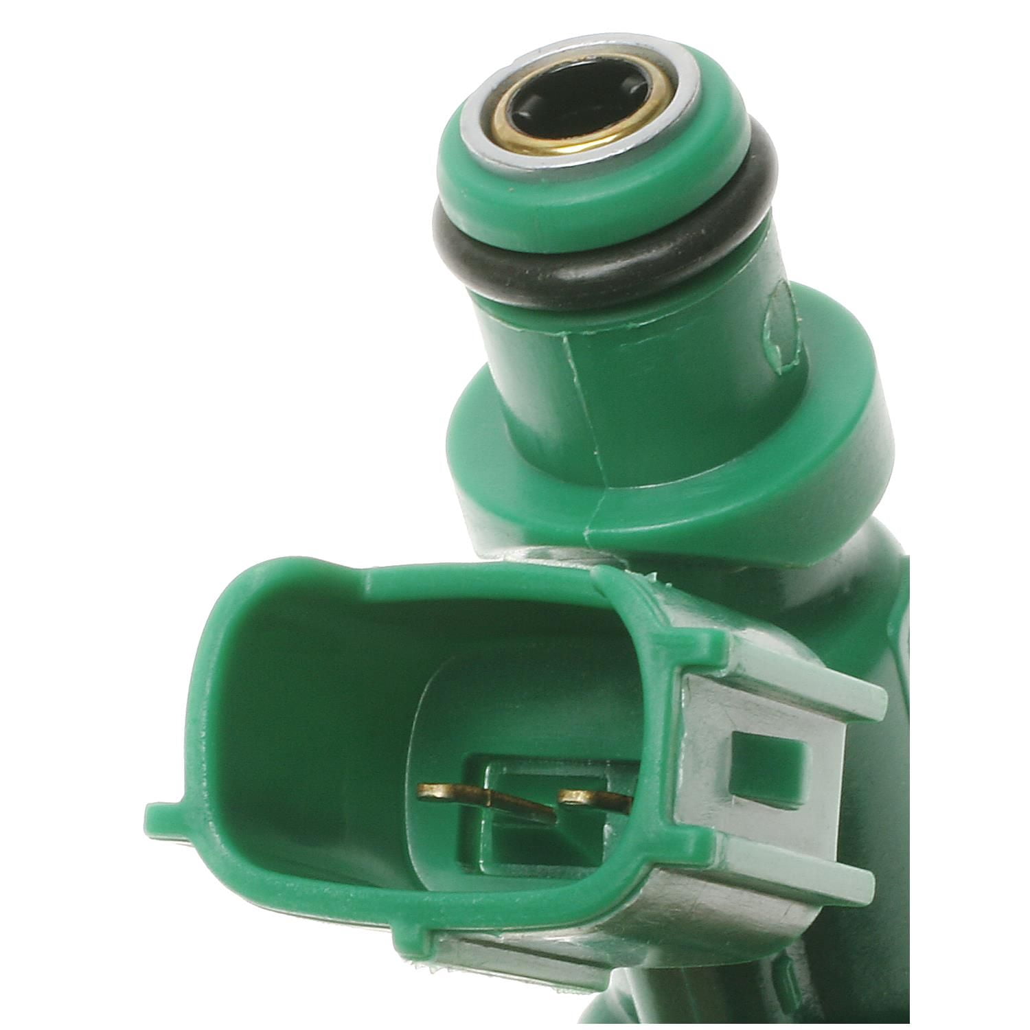 Standard FJ343 Fuel Injector, New, OE Replacement