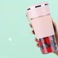 thumbnail image 1 of Iodue Juicer USB Charging Wireless Portable Automatic Juicing Cup, 1 of 4