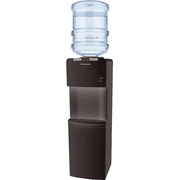 Frigidaire Water Cooler/Dispenser, Black