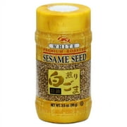 JFC International JFC Sesame Seed, 3.5 oz