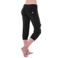 thumbnail image 4 of Capris for Women Casual Spring Cropped Leggings Knee Length Lounge Pants Yoga Exercise Workout Joggers Pockets Ladies Comfy Plus Size 2026 Trendy Outfits Lightweight Cute Fashion Dressy Clothes, 4 of 8