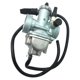 thumbnail image 5 of Carburador Macarena 13200-18B10 para Suzuki Quadrunner LT230GE LT230 carburador del motor, 5 of 8