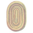 thumbnail image 1 of Botanical Isle BI30R024X096 Botanical Isle - Banana 2 ft. x 8 ft. Rug, 1 of 1