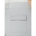 thumbnail image 5 of Lee Women's Plus Size 7" Midrise Utility Short, 5 of 6
