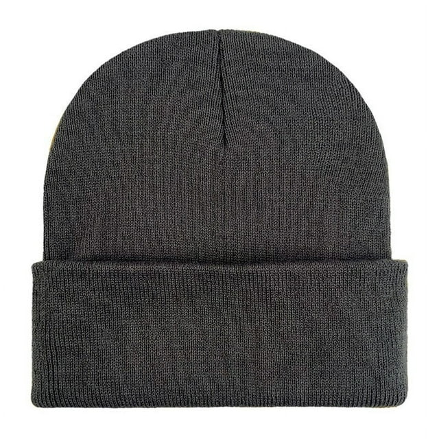 Funicet Chapeaux pour Hommes, Bonnets pour Hommes, Bonnet Tricoté d'Hiver - Chapeaux Tricotés Bonnet Bonnet pour Femmes Hommes, Chapeaux d'Hiver pour Femmes, Chapeaux pour Femmes