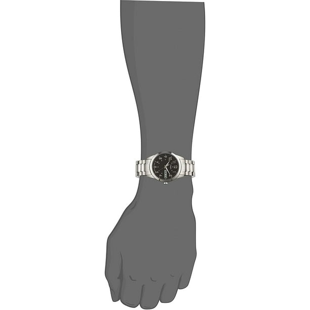 Reloj deportivo Timex South Street para hombre Timex Timex