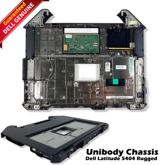 Dell Latitude 5404 Black Assembly Chassis Unibody NFPR JWF8C 0JWF8C CN-0JWF8C