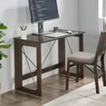 thumbnail image 6 of Stakmore Folding Desk, 6 of 12