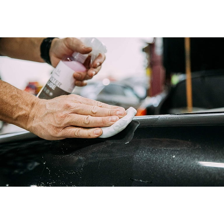 Fore Clay and Luster Lube