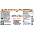 thumbnail image 2 of Juniper (Juniperus Monosperma) Dry Berry Liquid Extract. Expertly Extracted by Trusted HawaiiPharm Brand. Absolutely Natural. Proudly made in USA. Tincture 4 Fl.Oz, 2 of 3