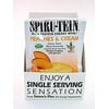 Spirutein Peaches and Cream Box Nature's Plus 8 Packet